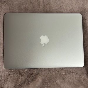 Apple MacBook Air 2017